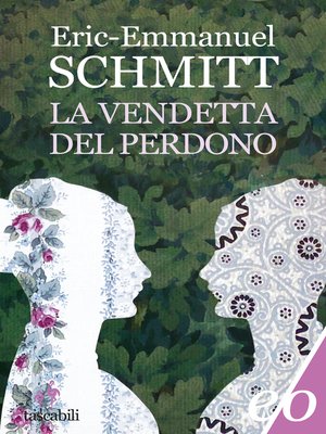 cover image of La vendetta del perdono